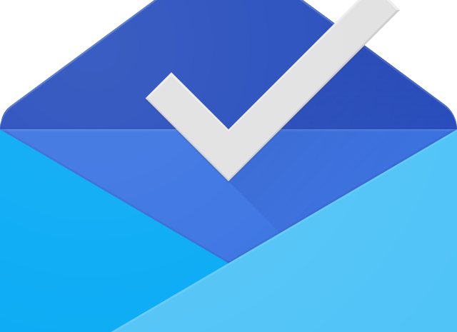 Inbox от Google появился на разных платформах и браузерах