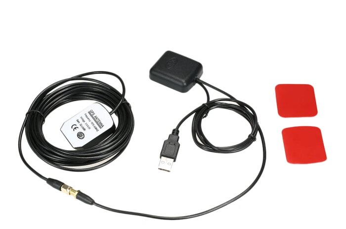 Inkel W500 — автомобильная GPS с ТВ приемником