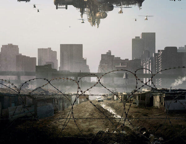 Инопланетяне должны быть похожи на нас: еще больше мнений