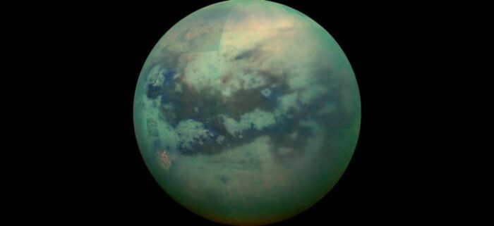 Инопланетяне могут скрываться в океанах, считает астроном Алан Штерн