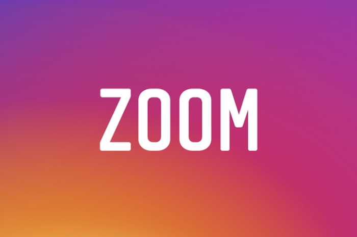 Instagram запустил функцию Zoom для фото и видео
