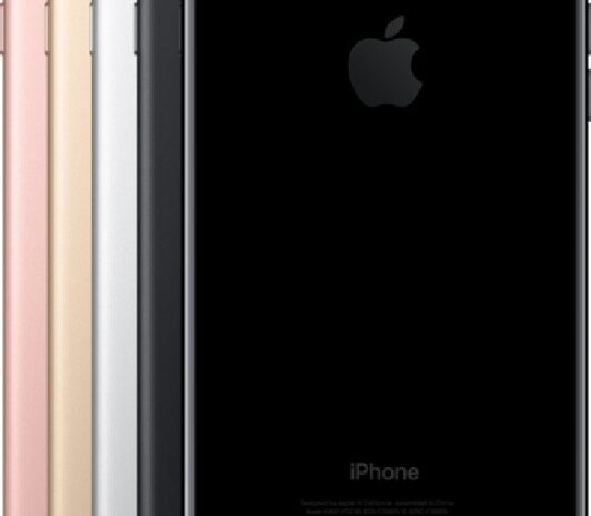 iPhone 7 и iPhone 7 Plus выйдут в России 23 сентября