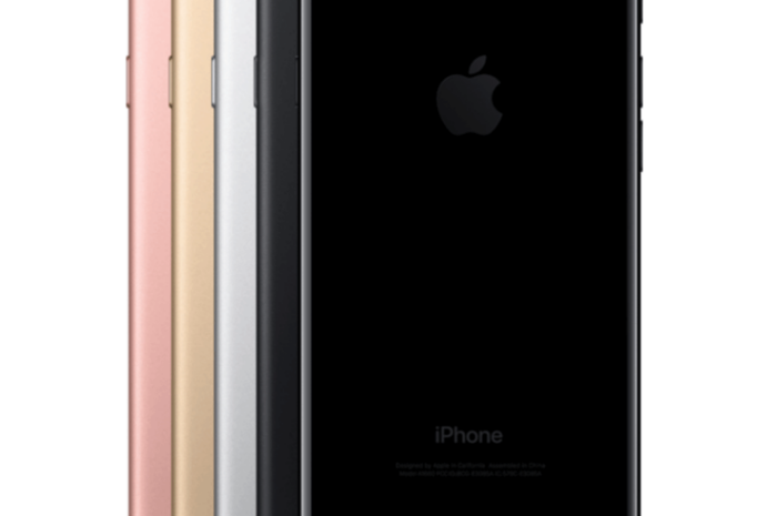 iPhone 7 Plus обошел в бенчмарке iPad Pro, но уступил Galaxy Note 7