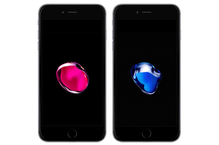 iPhone 8 может получить корпус из жидкого металла