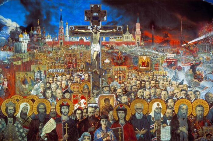 История России
