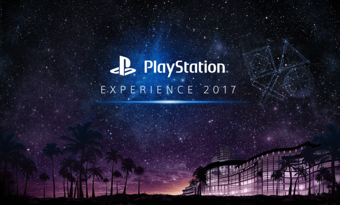 Итоги конференции PlayStation Experience 2017