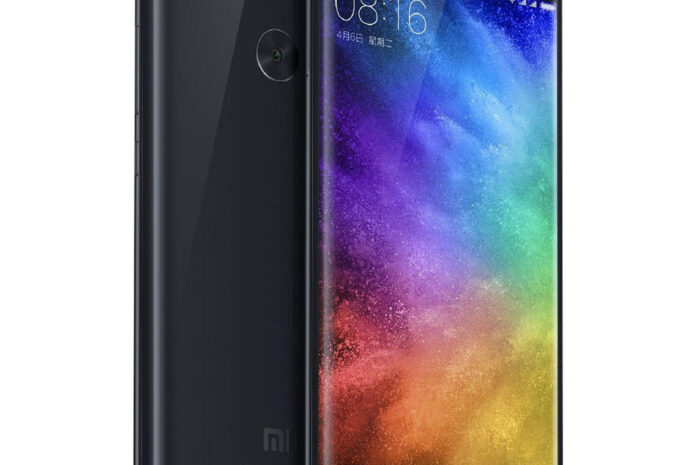 Известны цены на смартфоны Xiaomi Mi Note 2 с SoC Snapdragon 821