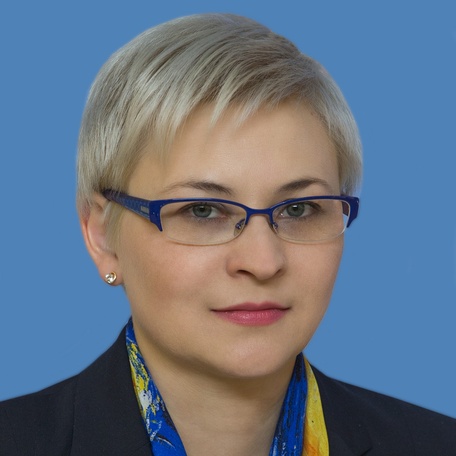 Известный сенатор Людмила Бокова