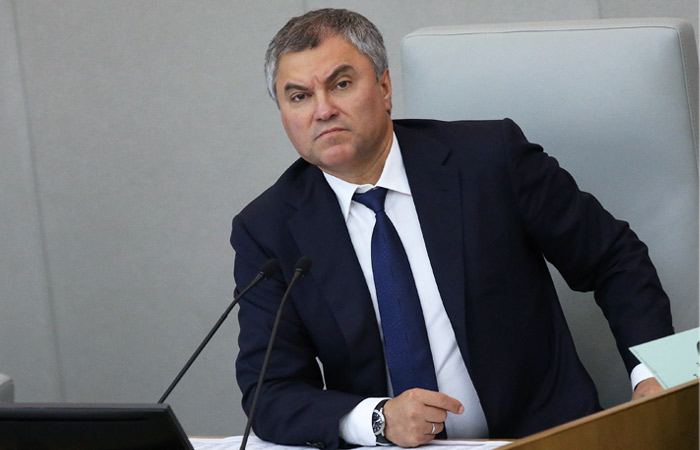 Юлию Русакову переизбрали зампредом КСП Петербурга — Депутаты были единодушны