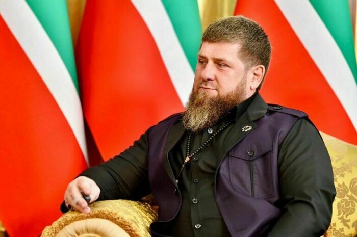 Кадыров на китайском языке обратился с призывом к исламскому миру