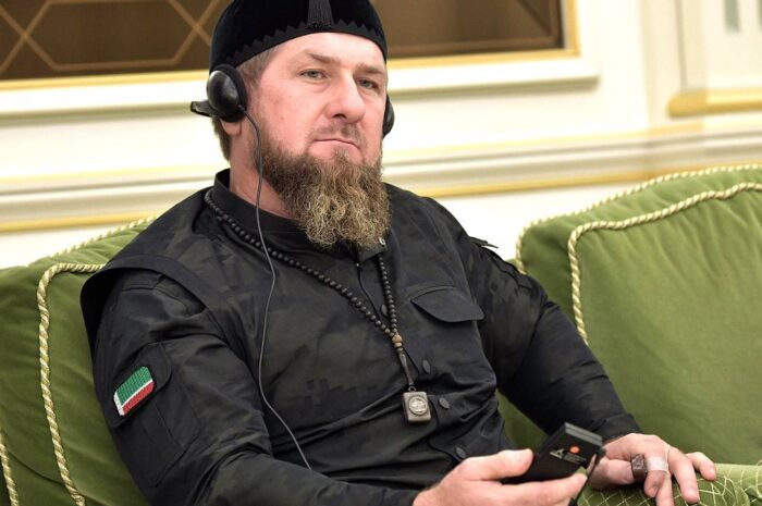 Кадыров рассказал о «положительной динамике» в зоне спецоперации