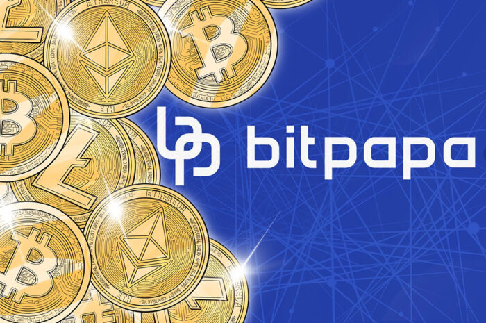 Как продать биткоин на Bitpapa?