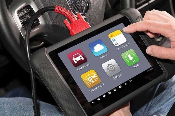 Как выбрать автомобильный сканер