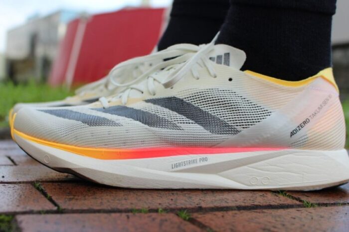 Какие модели от компании Adidas, считаются лучшими для бега