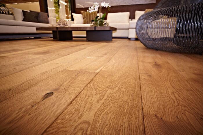 Какой деревянный пол лучше? Выбираем породу дерева и тип напольного покрытия