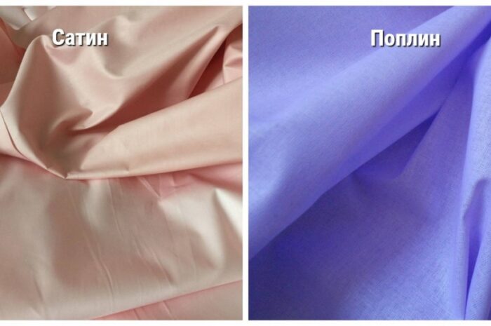 Какую ткань выбрать для постельного белья?