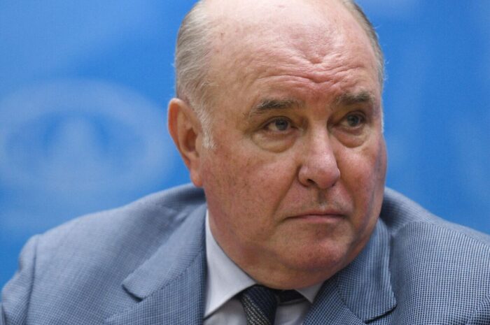 Карасин: западные политики заставят Зеленского пойти на переговоры с РФ