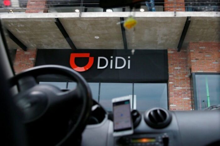 Карпулинг в Китае отказывается от рейтингов пользователей после убийства из-за рейтинга