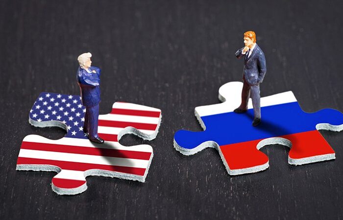 Керри рассказал о пользе «перезагрузки» отношений США и России — Поиски путей для сотрудничества продолжаются