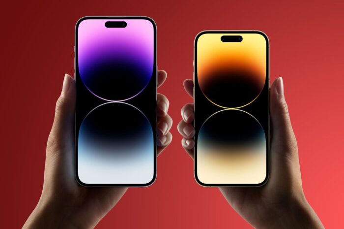 Китайские продажи iPhone обогнали американские