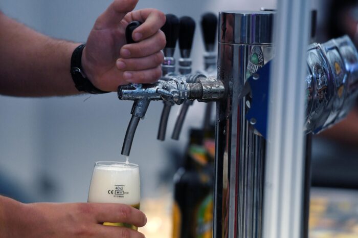 «Коммерсант»: россиян лишат пива из Чехии и Германии