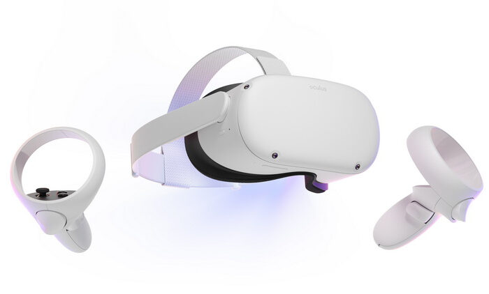 Компании Facebook приписывают намерение представить беспроводную гарнитуру Oculus VR стоимостью $200 до конца года