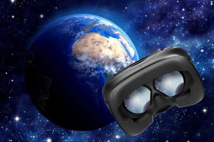Компания HTC запустит на орбиту первый в истории VR-спутник