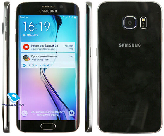 Компания Samsung заверила, что со смартфонами семейства Galaxy S7 все в порядке