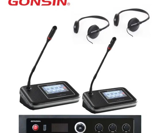 Конференции «Беспроводная связь»