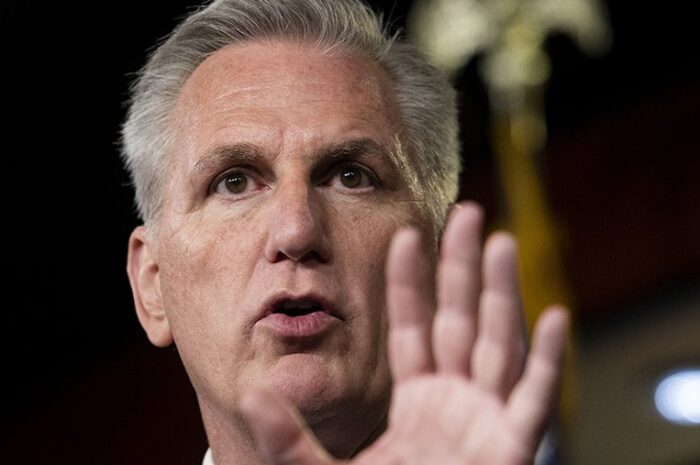 Конгрессмен США настоял на отчетности за переданные Киеву средства