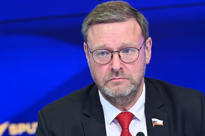 Косачев счел дискриминационным для РФ соглашение ЕС по углеродному рынку