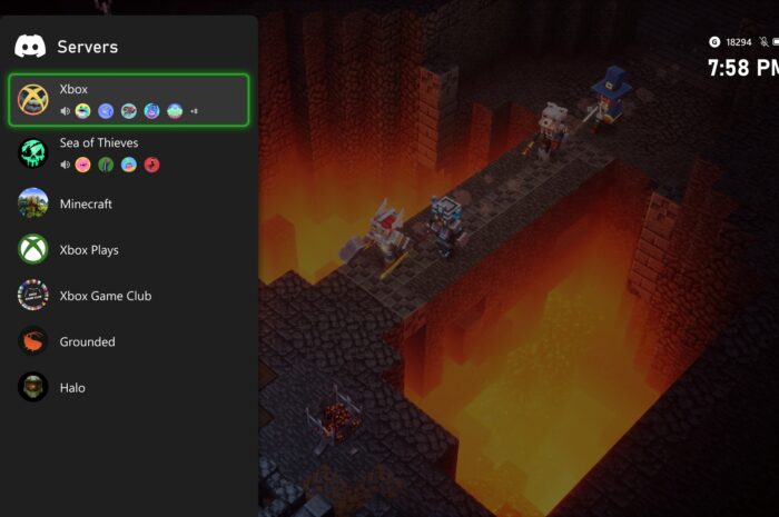 Крупное обновление Xbox One: 1440p, ALLM, Freesync, загрузка скриншотов и клипов в Twitter напрямую и другое"