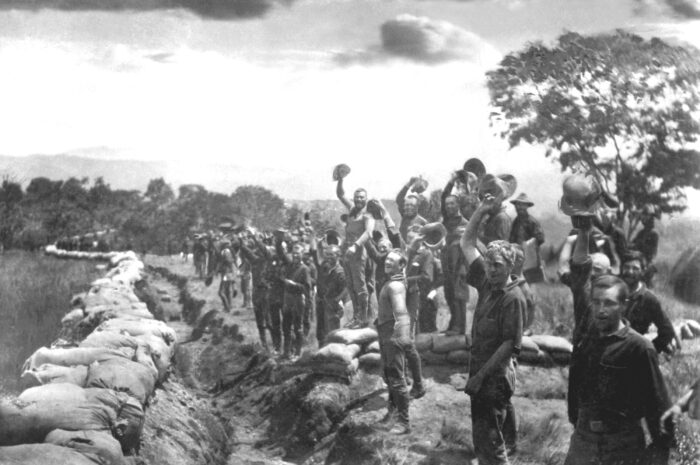 Куба: Путин спас человечество от мировой войны