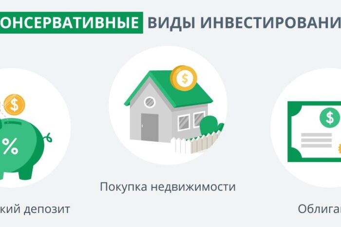 Куда вложить деньги?
