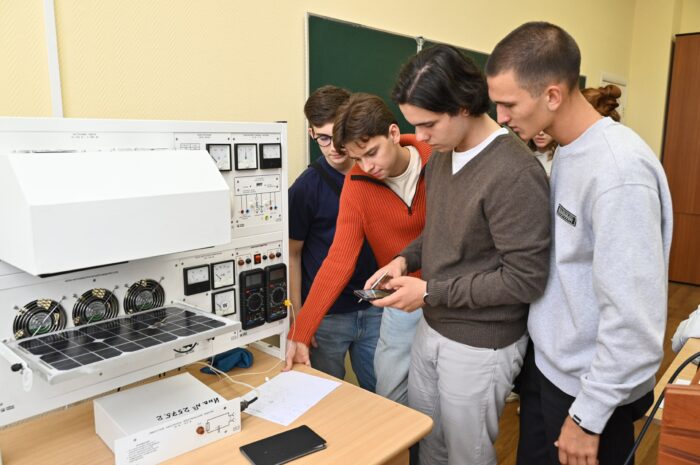 Лаборатория IBM объявила о программе для талантливых студентов из Восточной Европы