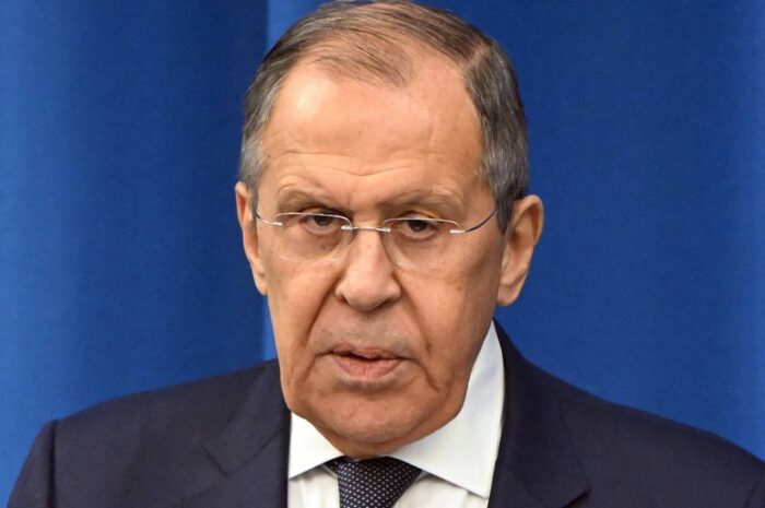 Лавров назвал главный итог года для России