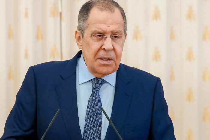 Лавров ответил на претензии Армении к российским миротворцам