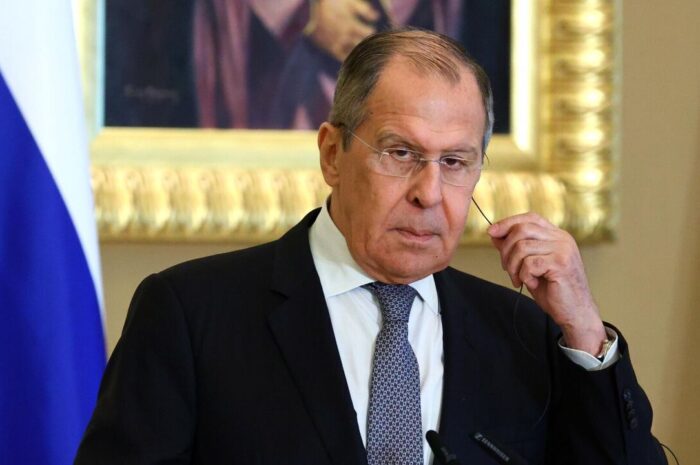 Лавров: попытки США утвердить доминирование в мире не нравятся никому