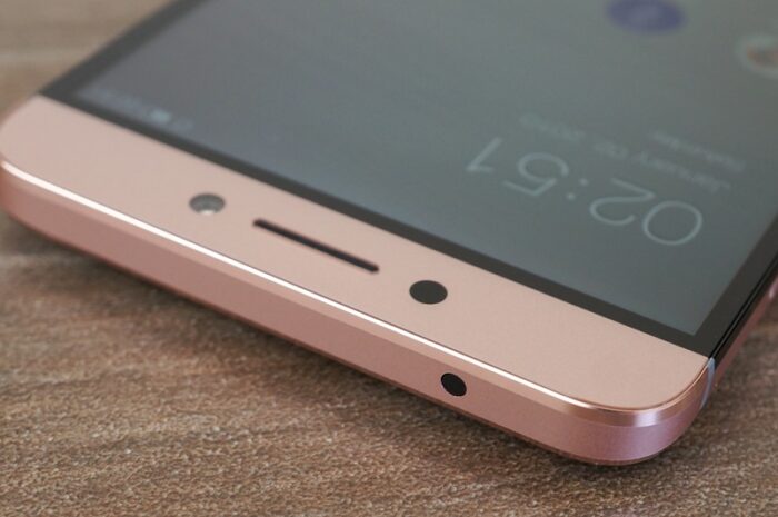 LeEco готовит новый смартфон на основе SoC MediaTek Helio X20