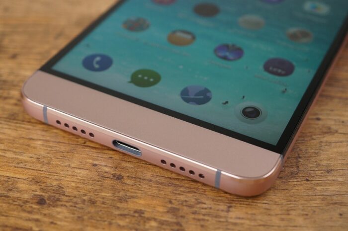 LeEco Le X920 засветился в бенчмарке