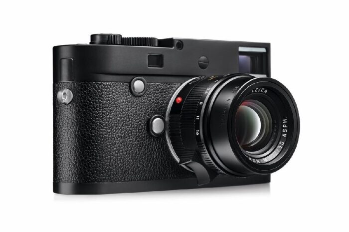 Leica M Monochrom (Type 246): премиум-камера для чёрно-белой съёмки"