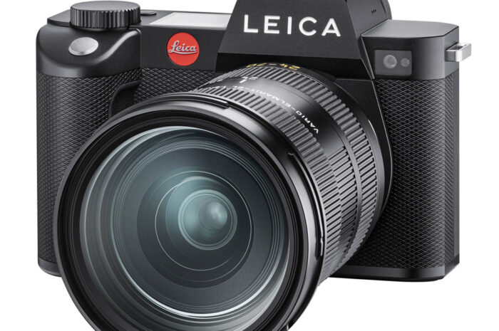 Leica выпустит новый беззеркальный фотоаппарат в июне"