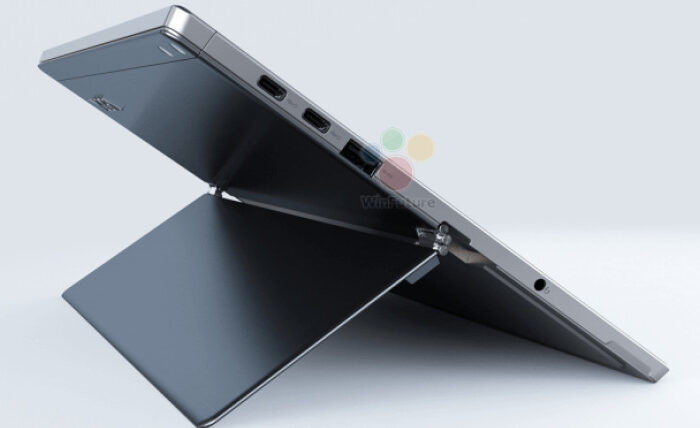 Lenovo может работать над ноутбуком Miix 520