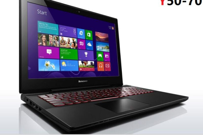 Lenovo обновила ноутбук Y50 графикой GeForce GTX 960M и IPS-экраном