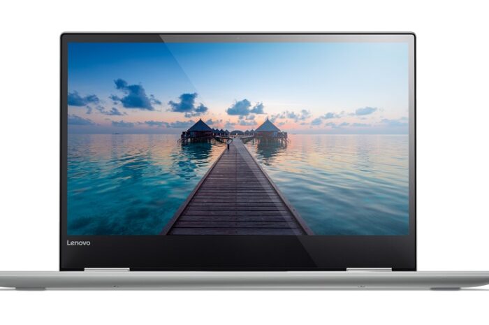 Lenovo представила перевертыши Yoga 720 и Yoga 520 со сканером отпечатков пальцев