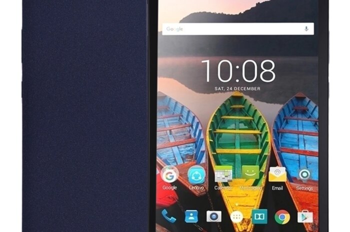 Lenovo Tab 3 8 Plus на базе Snapdragon засветился в сети