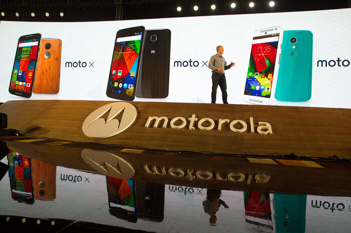 Lenovo вернётся к использованию бренда Motorola на рынке смартфонов, а в Китае даже откажется от собственного