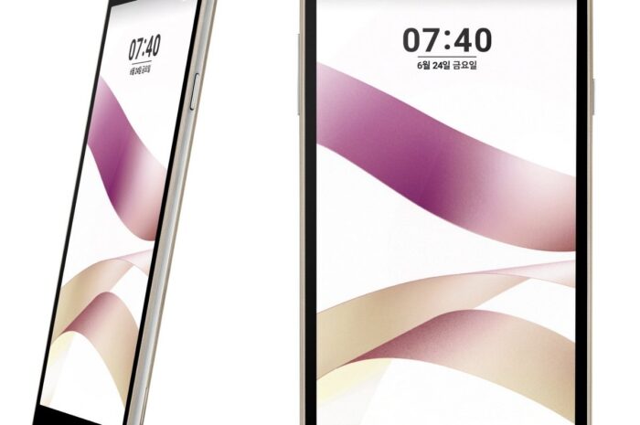 LG берёт курс на бюджетный сегмент рынка смартфонов. Представлены модели X5 и X Skin
