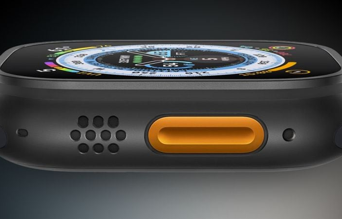 LG готовится к запуску четырех смарт-часов