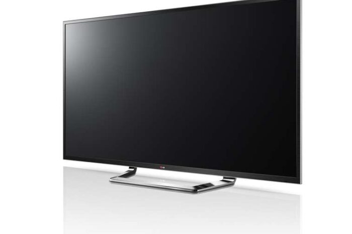 LG: Мы продали уже 300 Ultra HD-телевизоров